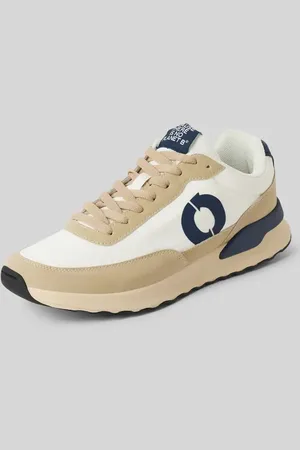 ECOALF Sneaker mit Label-Detail in , Größe 41