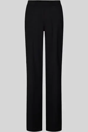 Angels Feincordhose mit elastischem Bund Modell 