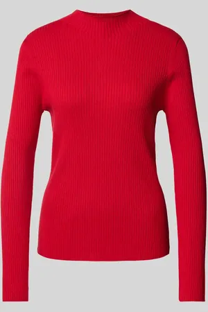 Brax Strickpullover mit Turtleneck Modell 