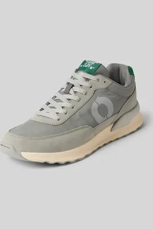 ECOALF Sneaker mit Label-Detail in , Größe 41