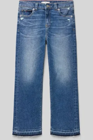 Tommy Hilfiger Jeans im Used-Look Modell 
