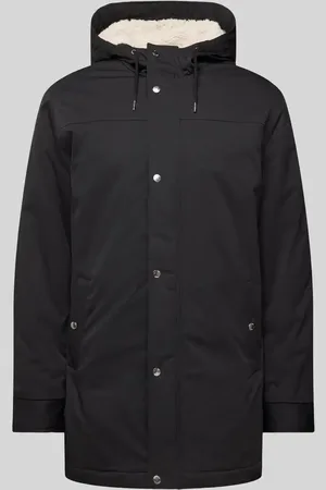 Only & Sons Jacke mit Kapuze Modell 