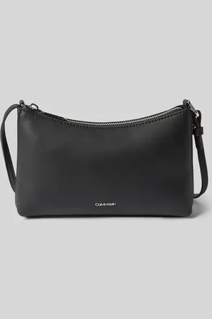 Calvin Klein Handtasche mit Label-Detail in , Größe 1