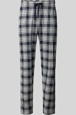 Schiesser Sweatpants mit Eingrifftaschen in , Größe 50