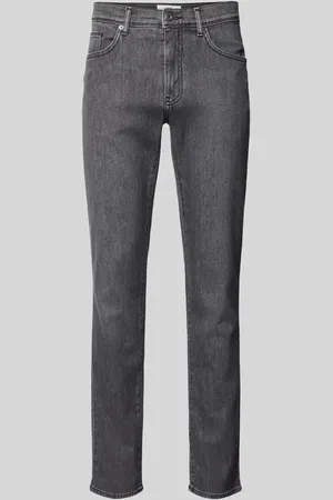 Brax Regular Fit Jeans im 5-Pocket-Design Modell 