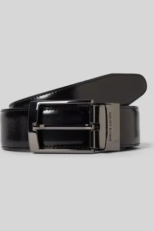 Pierre Cardin Gürtel mit Dornschließe in , Größe 85