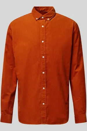 McNeal Freizeithemd mit Button-Down-Kragen in , Größe S