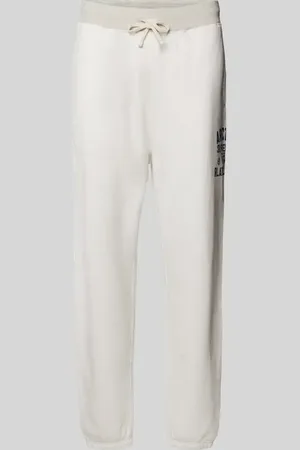 Ralph Lauren Regular Fit Sweatpants mit elastischem Bund Modell 