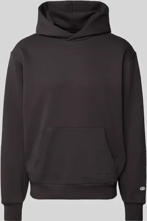 Champion Hoodie mit Kapuze in , Größe M