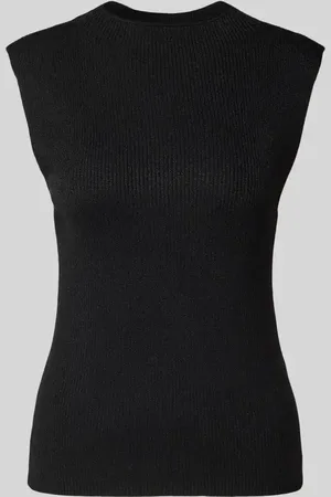 SELECTED Strickshirt mit Rundhalsausschnitt Modell 