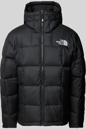 The North Face Regular Fit Steppjacke mit Label-Stitching Modell 