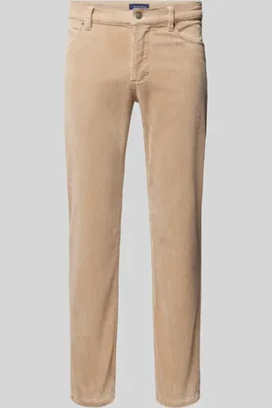 Christian Berg Cordhose im 5-Pocket-Design in , Größe 36/34
