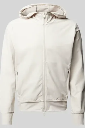 save the duck Sweatjacke mit Kapuze Modell 