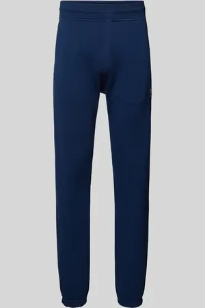 adidas Sweatpants mit elastischem Bund und Logo-Stitching in , Größe XS