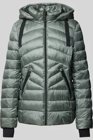 gil-bret Steppjacke mit Reißverschlusstaschen in , Größe 36
