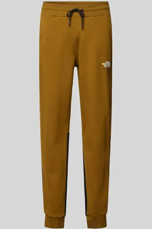 The North Face Sweatpants mit Label-Print in , Größe XL