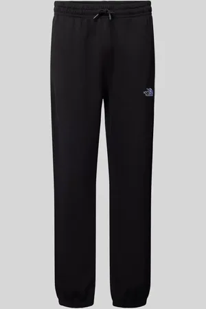 The North Face Sweatpants mit Label-Stitching und elastischem Bund in , Größe XL