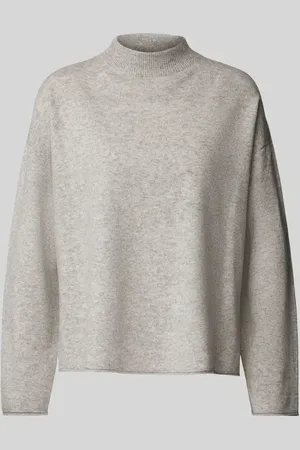 Drykorn Strickpullover aus Schurwolle Modell 