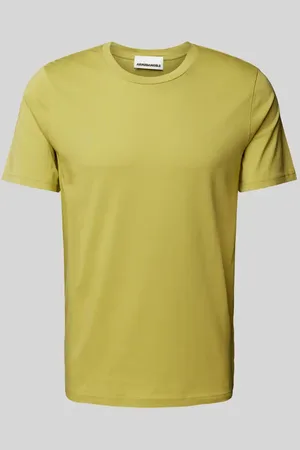 Armedangels T-Shirt mit Label-Detail Modell 