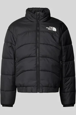The North Face Steppjacke mit Stehkragen Modell 