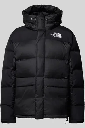 The North Face Steppparka mit Label-Stitching in , Größe XL