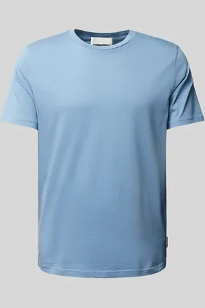 Armedangels T-Shirt mit Label-Detail Modell 