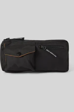 Mads Norgaard Bauchtasche mit Klickverschluss Modell 