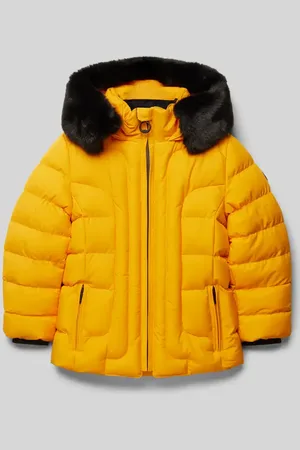 Wellensteyn Steppjacke mit Reißverschluss Modell 