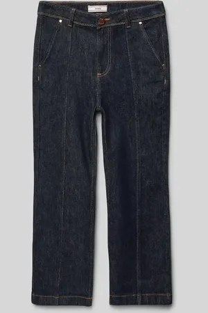 Guess Regular Fit Jeans mit Ziernähten Modell 