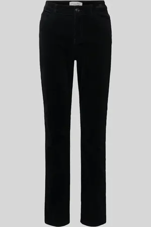Christian Berg Regular Fit Cordhose im 5-Pocket-Design in , Größe 36/28