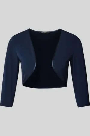 Swing Jacke mit 3/4-Arm in , Größe 42
