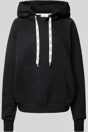 Lena Gercke Hoodie mit Raglanärmeln Modell 