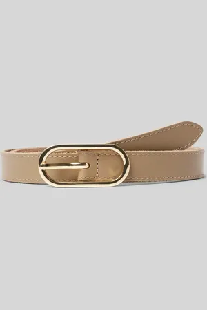 Tamaris Gürtel aus Leder mit Dornschließe in , Größe 75