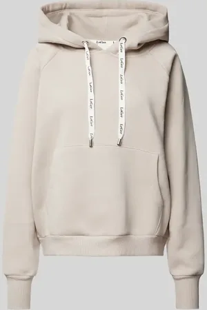 Lena Gercke Hoodie mit Raglanärmeln Modell 