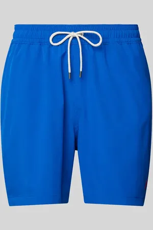 Ralph Lauren Badehose mit elastischem Bund Modell 
