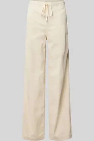 Opus Relaxed Fit Cordhose mit Tunnelzug Modell 