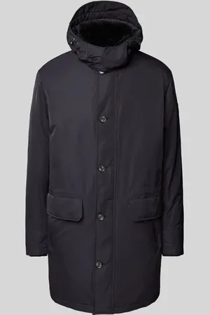 JOOP! Parka mit Kapuze Modell 