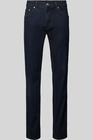 Brax Regular Fit Jeans im 5-Pocket-Design Modell 