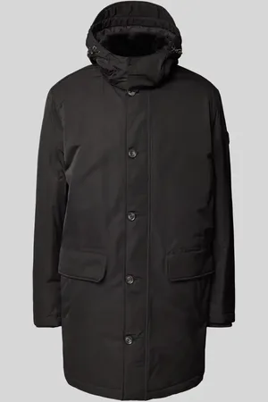 JOOP! Parka mit Kapuze Modell 