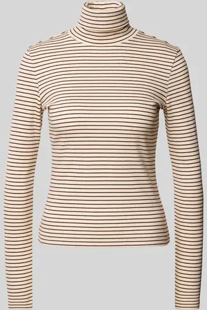 Jake*s Longsleeve mit Rollkragen in , Größe XS