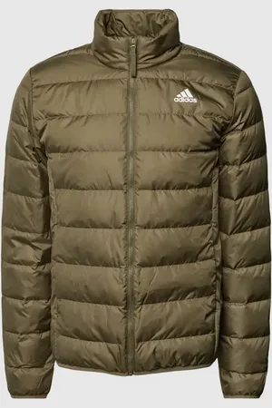 adidas Daunenjacke in Stepp-Optik Modell 