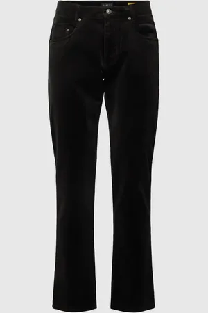 Bugatti Cordhose im 5-Pocket-Design in , Größe 33/34