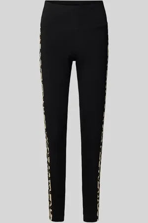 adidas Super Skinny Fit Leggings mit Kontraststreifen in , Größe XS