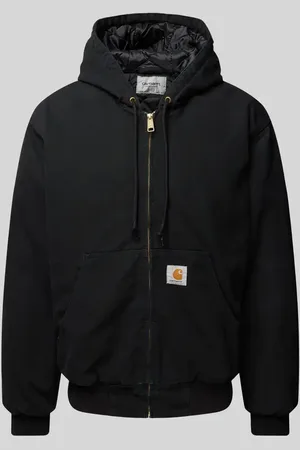 Carhartt Jacke mit elastischen Abschlüssen in , Größe XL