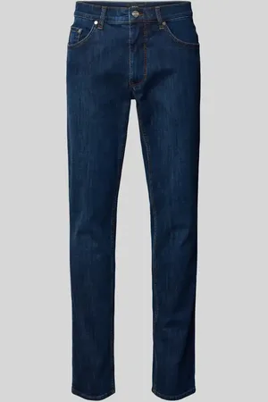 Brax Regular Fit Jeans im 5-Pocket-Design Modell 