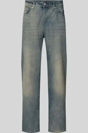 Review Jeans mit 5-Pocket-Design in , Größe 29/30