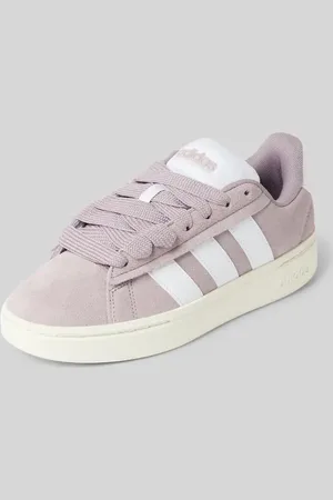 adidas Sneaker mit Label-Print Modell 