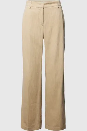 Opus Wide Fit Cordhose aus reiner Baumwolle Modell 