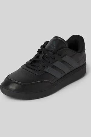 adidas Sneaker mit Label-Print Modell 