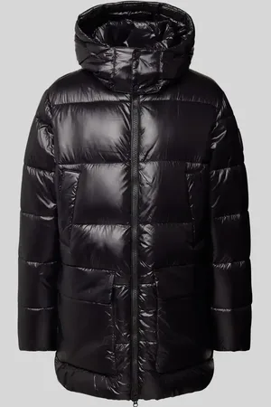 save the duck Steppjacke mit Kapuze Modell 